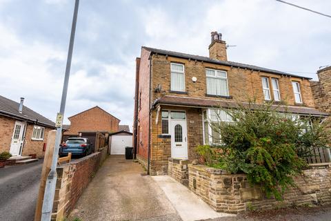 3 bedroom semi-detached house for sale, Belle Vue Street, Batley, WF17