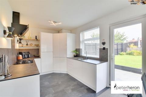 26 Hexham Road, Sunderland, SR4 8BN