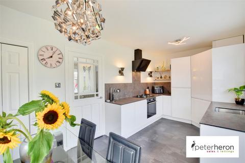 26 Hexham Road, Sunderland, SR4 8BN
