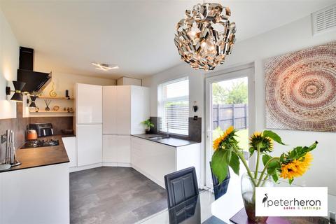 26 Hexham Road, Sunderland, SR4 8BN