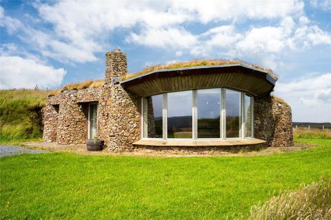 2 bedroom detached house for sale, An Cnocan Dubh, Coillabus, Isle of Islay, PA42