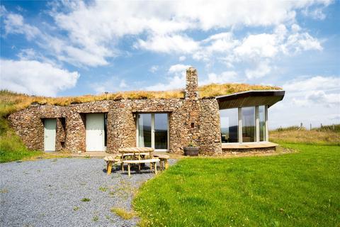 2 bedroom detached house for sale, An Cnocan Dubh, Coillabus, Isle of Islay, PA42