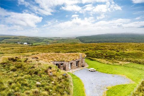 2 bedroom detached house for sale, An Cnocan Dubh, Coillabus, Isle of Islay, PA42