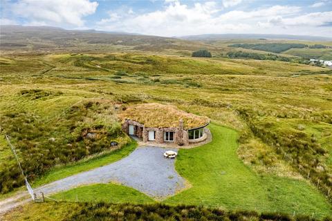 2 bedroom detached house for sale, An Cnocan Dubh, Coillabus, Isle of Islay, PA42