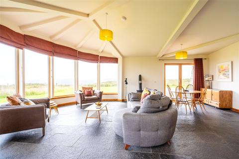 2 bedroom detached house for sale, An Cnocan Dubh, Coillabus, Isle of Islay, PA42