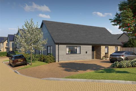 2 bedroom bungalow for sale, Hollymead Square, London Road, Newport, Saffron Walden, CB11