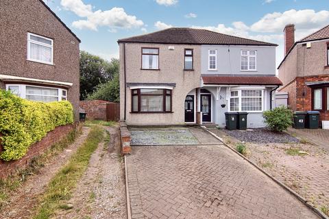 3 bedroom semi-detached house for sale, Warden Road, Coventry CV6