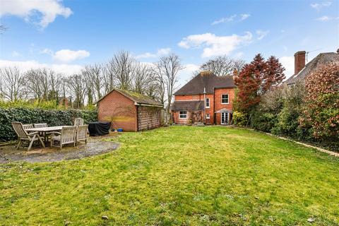 4 bedroom detached house for sale, Winchester Road, Andover