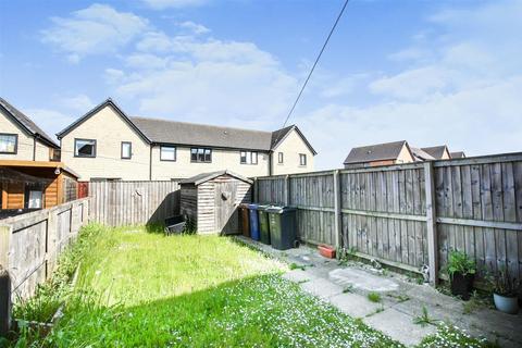 3 bedroom end of terrace house for sale, Oak Road, Thurnscoe, Rotherham