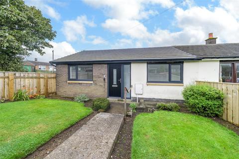 2 bedroom bungalow for sale, Stone Close, Seahouses, NE68