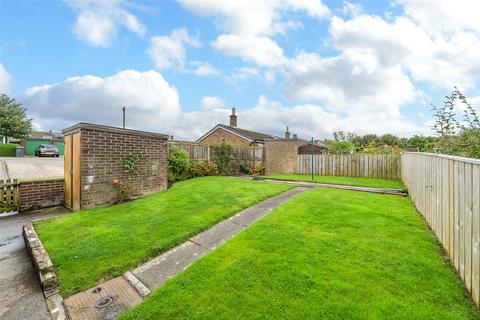 2 bedroom bungalow for sale, Stone Close, Seahouses, NE68