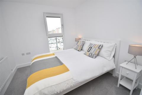 431 Newfoundland Way, Portishead, Bristol, BS20 7QH