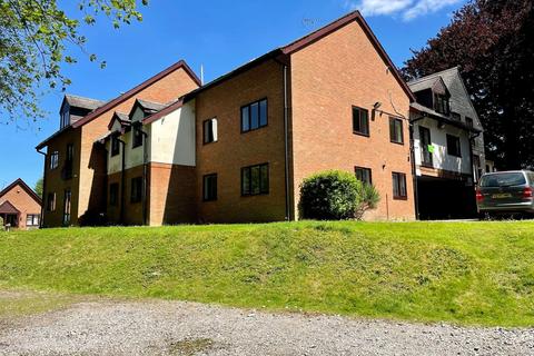 1 bedroom flat for sale, Caunter Road, Newbury RG14