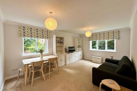 1 bedroom flat for sale, Caunter Road, Newbury RG14