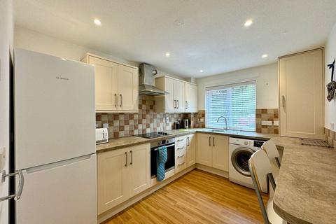 1 bedroom flat for sale, Caunter Road, Newbury RG14