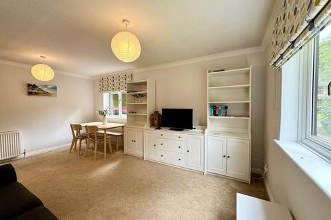 1 bedroom flat for sale, Caunter Road, Newbury RG14