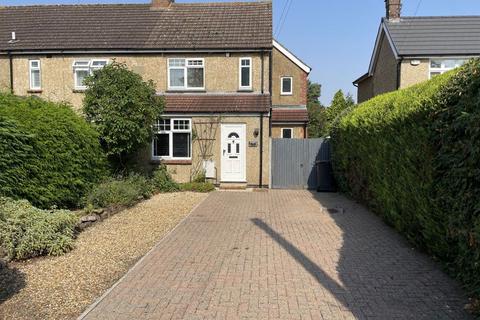 3 bedroom semi-detached house to rent, Clophill Road, Maulden MK45