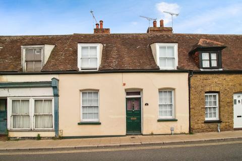 2 bedroom terraced house for sale, West Street, Rochford, SS4