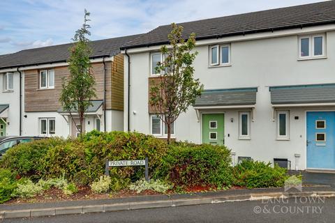 3 bedroom semi-detached house for sale, Henry Avent Gardens, Plymouth PL9