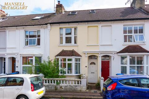 3 bedroom terraced house for sale, Parklands Road, Hassocks, BN6