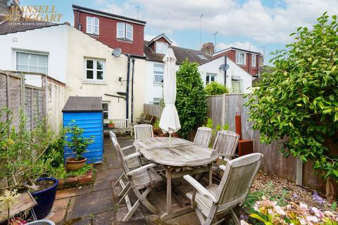 3 bedroom terraced house for sale, Parklands Road, Hassocks, BN6