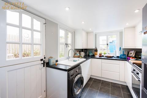 3 bedroom terraced house for sale, Parklands Road, Hassocks, BN6