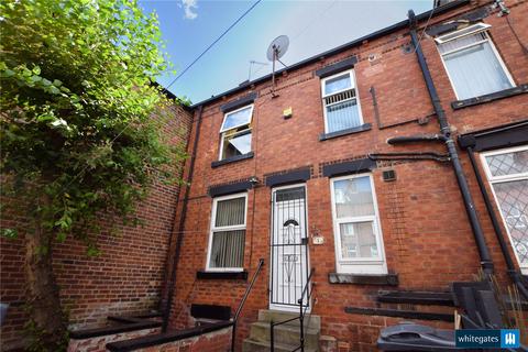 2 bedroom terraced house for sale, Woodview Road, Leeds, West Yorkshire, LS11