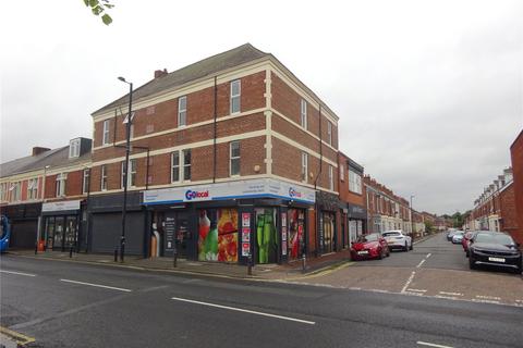 Shop for sale, High Street East & 1-1a Laburnum Avenue, Wallsend, Tyne & Wear, NE28