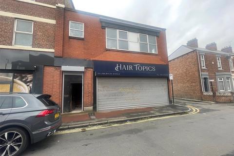 Shop for sale, High Street East & 1-1a Laburnum Avenue, Wallsend, Tyne & Wear, NE28