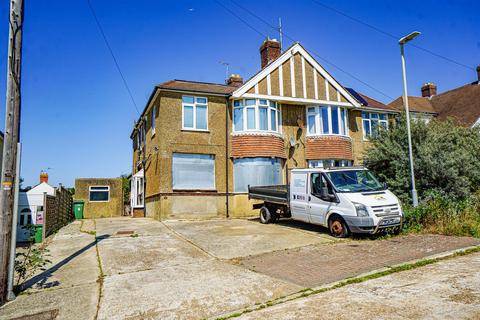 3 bedroom semi-detached house for sale, Essenden Road, St. Leonards-On-Sea