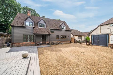 4 bedroom detached house for sale, Camberley,  Surrey,  GU15