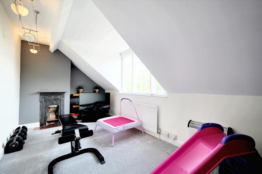 Bedroom Five