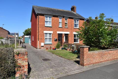 3 bedroom semi-detached house for sale, High Street, Cranfield, Bedford