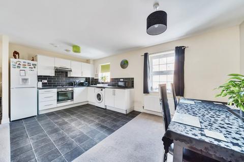 2 bedroom coach house for sale, Roys Place, Bathpool TA2