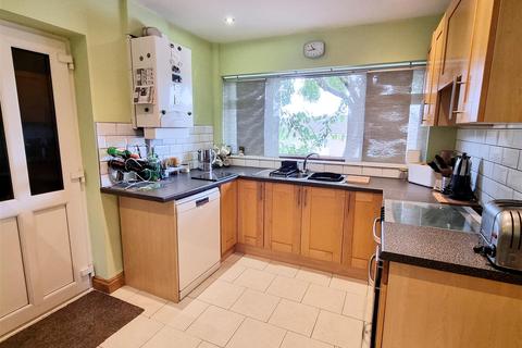 3 bedroom semi-detached house for sale, Grove Way, Streetly, Sutton Coldfield