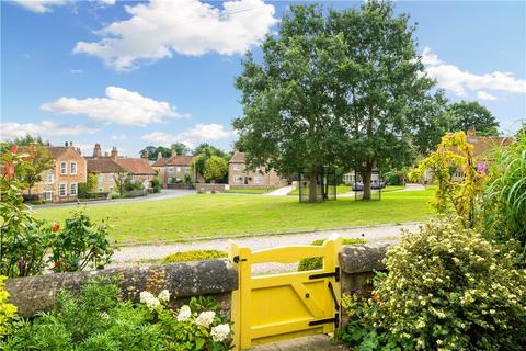 4 bedroom detached house for sale, The Green, Scriven, Knaresborough, North Yorkshire