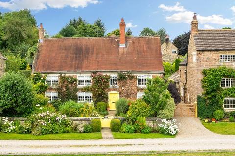 4 bedroom detached house for sale, The Green, Scriven, Knaresborough, North Yorkshire