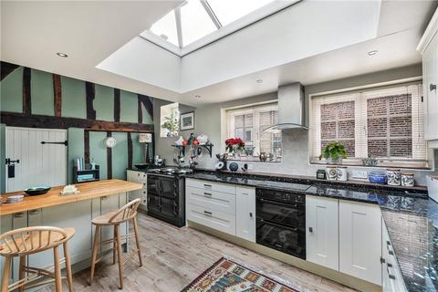 4 bedroom detached house for sale, The Green, Scriven, Knaresborough, North Yorkshire