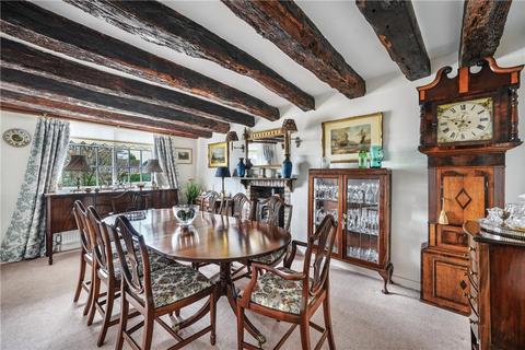 May Tree House The Green, Scriven, Knaresborough, HG5 9EA