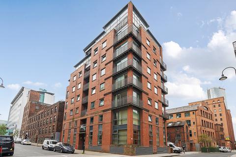 2 bedroom apartment for sale, Lower Ormond Street, Manchester, Greater Manchester