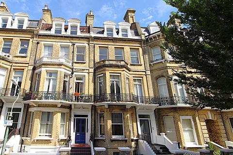 Studio for sale, First Avenue Hove