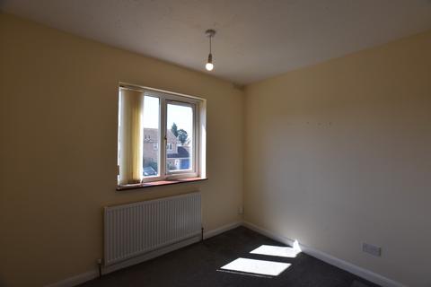 2 bedroom terraced house to rent, Keyham Court, Eastfield, Peterborough, PE1