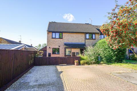 35 Wyngates, Leighton Buzzard, LU7 2LD