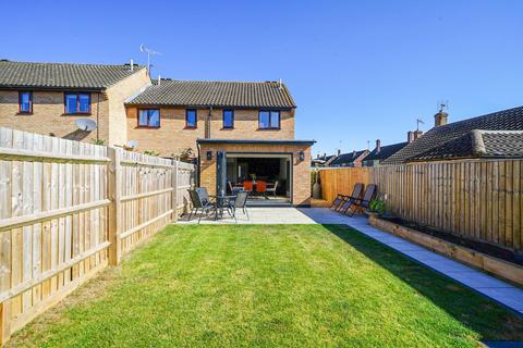 35 Wyngates, Leighton Buzzard, LU7 2LD