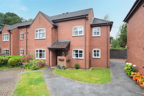 undefined, Rathbone Park, Tarporley