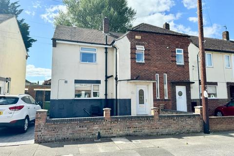 3 bedroom terraced house for sale, Commondale Avenue, Stockton-On-Tees