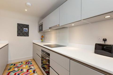 1 bedroom flat for sale, Flat 15, 1 Donaldson Drive, Edinburgh, EH12 5FA