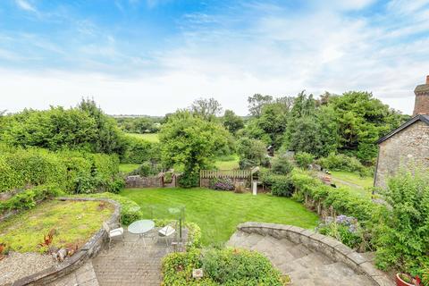 5 bedroom detached house for sale, Witchwood, Westra, Dinas Powys, The Vale Of Glamorgan. CF64 4HA