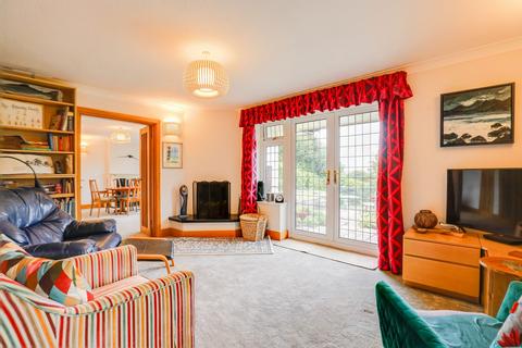 5 bedroom detached house for sale, Witchwood, Westra, Dinas Powys, The Vale Of Glamorgan. CF64 4HA