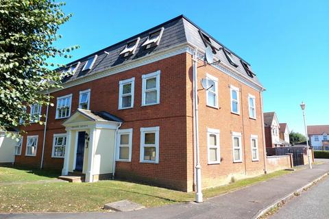 1 bedroom apartment for sale, Dove House, Aylesbury HP19